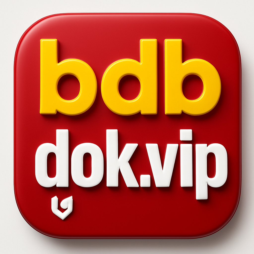 bdok lottery Banner