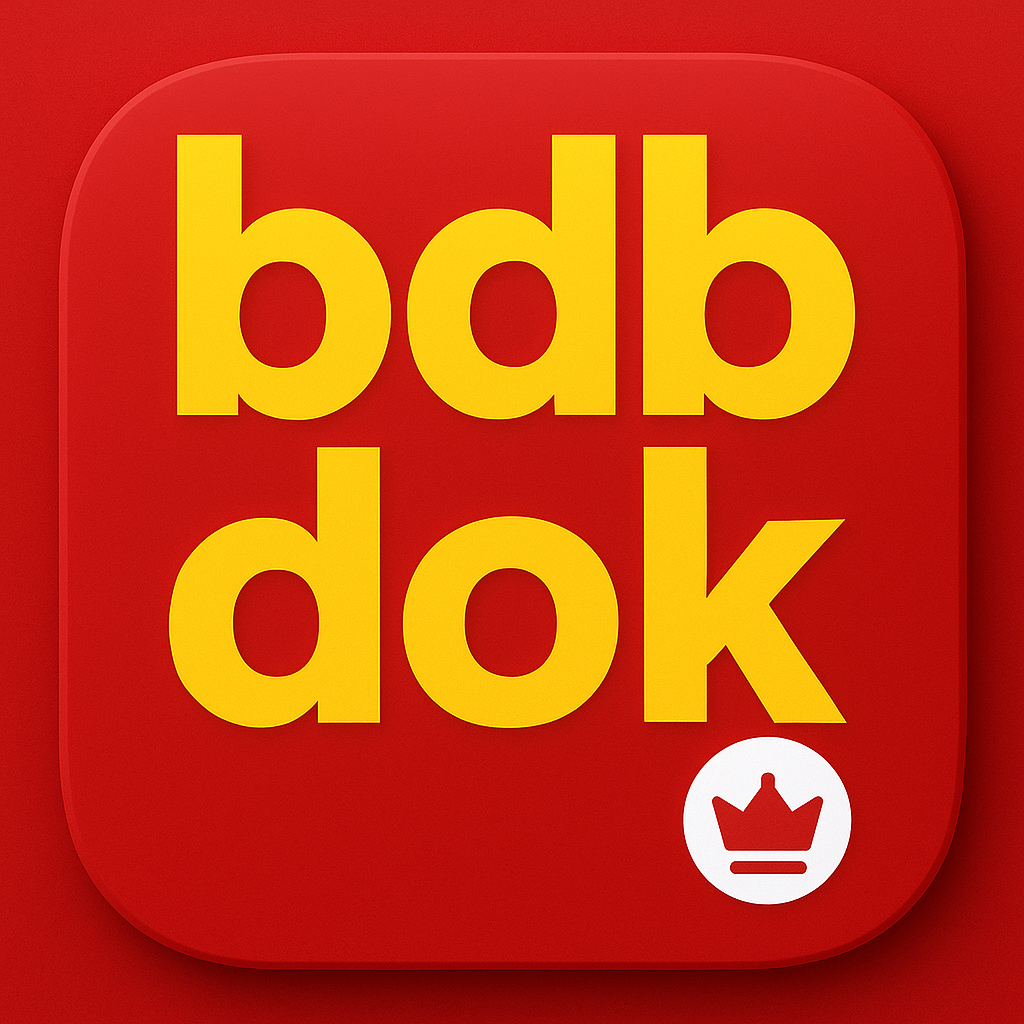 bdok promocoes Banner