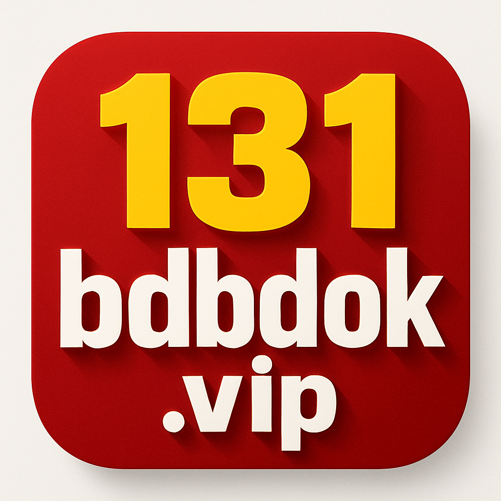 bdok slot Banner