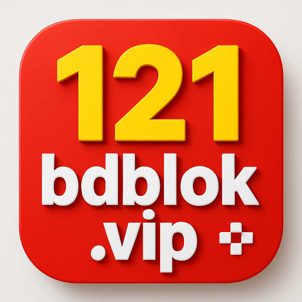 bdok vip Banner