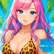 Bikini Paradise Game
